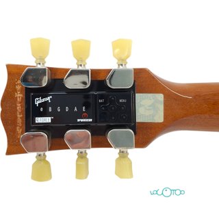 GUITARRA ELÉCTRICA GIBSON LES PAUL CLASSIC 100th