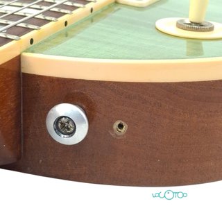 GUITARRA ELÉCTRICA GIBSON LES PAUL CLASSIC 100th