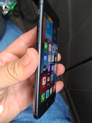 iPhone 7 32GB Nero