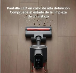 Aspirador Xiaomi Vacuum Cleaner G20 Max