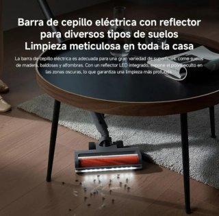 Aspirador Xiaomi Vacuum Cleaner G20 Max