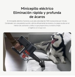 Aspirador Xiaomi Vacuum Cleaner G20 Max