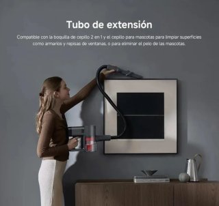 Aspirador Xiaomi Vacuum Cleaner G20 Max