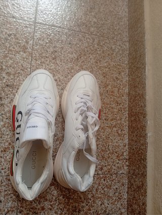 Bambas talla 44