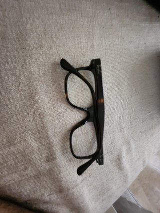 Occhiali da vista Ray-Ban da donna tartaruga e armani
