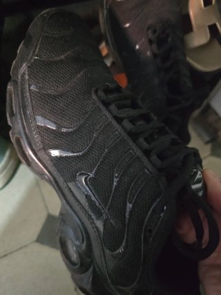 Lote de zapatillas Nike rosas y blancas