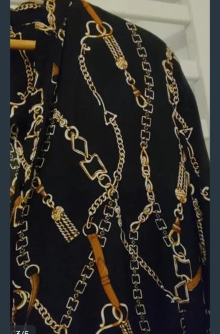 Vestido mujer talla M+(42/44)