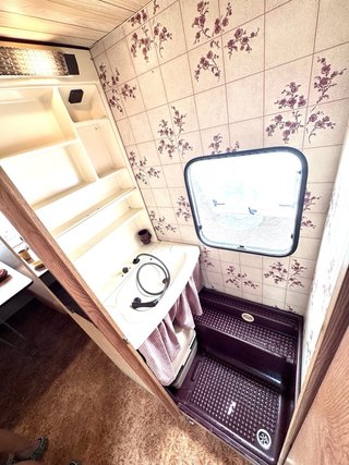 6 CAMAS CARAVANA