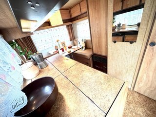 6 CAMAS CARAVANA