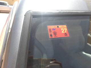 Mitsubishi Montero 1999
