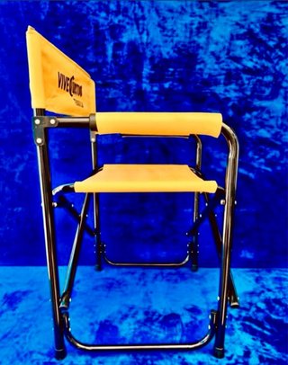 SILLA DIRECTOR JOSE CUERVO / METAL / EDICION 2026