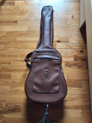 Guitarra Española Rubenca