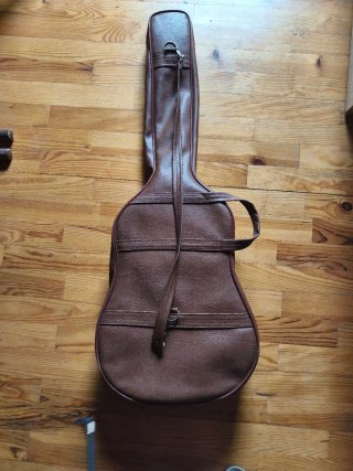 Guitarra Española Rubenca