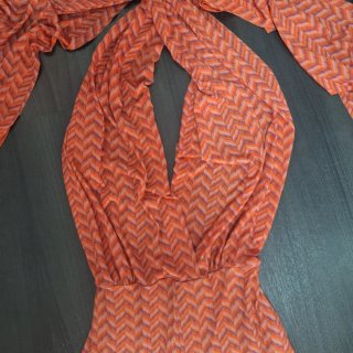 Mono verano El Corte Inglés Talla 32