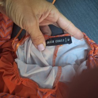 Mono verano El Corte Inglés Talla 32