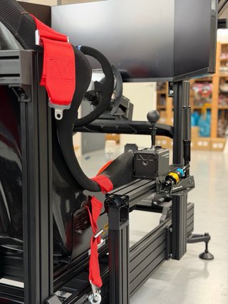 Cockpit Simracing Profesional