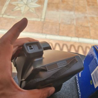 Polaroid 636 Closeup Instant Camera