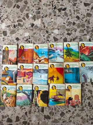 Miniblioteca de la literatura universal