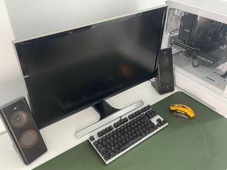 PC Gaming Profesional Ryzen 9 7900X