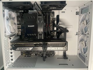PC Gaming Profesional Ryzen 9 7900X