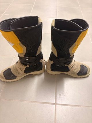 Botas Sidi Adventure 2