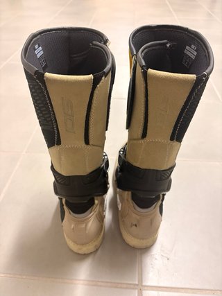 Botas Sidi Adventure 2