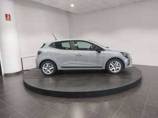 Renault Clio Clio E-TECH Full Hybrid Evolution 105kW Evolution