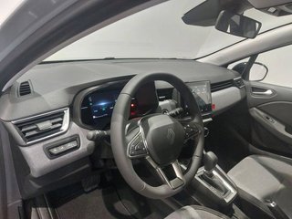 Renault Clio Clio E-TECH Full Hybrid Evolution 105kW Evolution