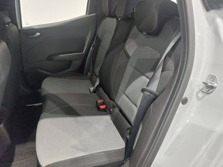 Renault Clio Clio E-TECH Full Hybrid Evolution 105kW Evolution
