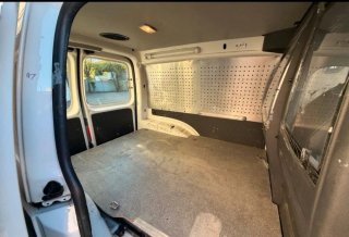 Volkswagen Caddy 2013