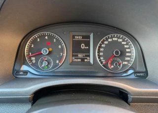 Volkswagen Caddy 2013