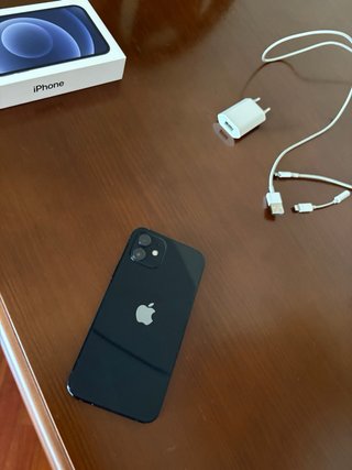 Accessori per iPhone 12