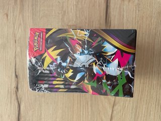 Pokemon Buio Pesto 36 Bustine Sigillate