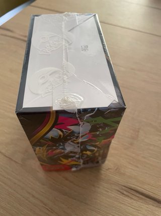 Pokemon Buio Pesto 36 Bustine Sigillate