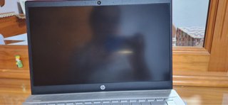HP Pavilion Portátil (LEER)