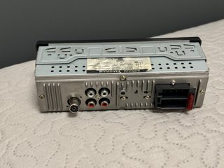Radio Coche JSD-520 BT/MP3/FM