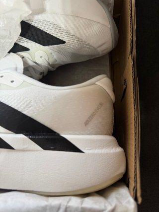 Adidas Adizero Evo SL Scarpe da Corsa Uomo