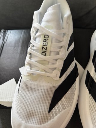 Adidas Adizero Evo SL Scarpe da Corsa Uomo