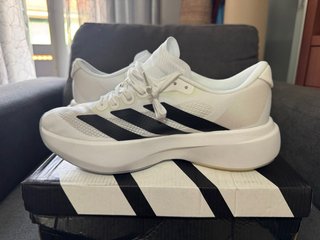 Adidas Adizero Evo SL Scarpe da Corsa Uomo