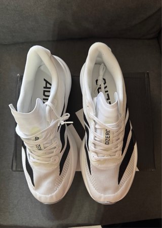 Adidas Adizero Evo SL Scarpe da Corsa Uomo