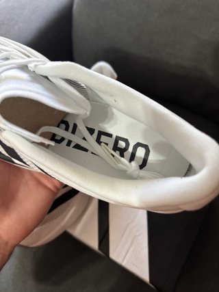 Adidas Adizero Evo SL Scarpe da Corsa Uomo