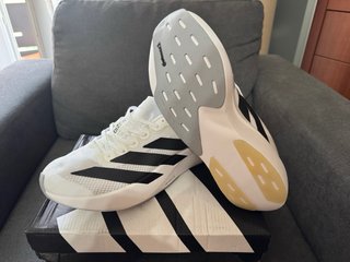 Adidas Adizero Evo SL Scarpe da Corsa Uomo