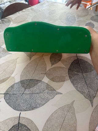 Juego musical granja Nenitos y sonajero lupilu