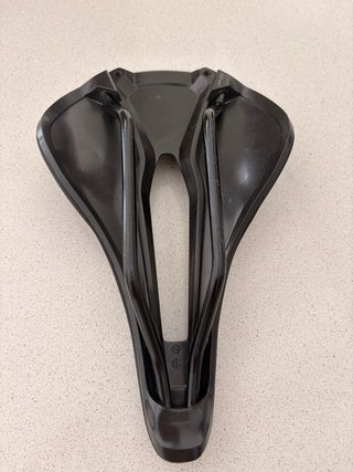 Sillín Specialized Negro
