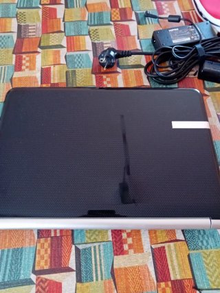 Packard Bell EasyNote T366 Portátil