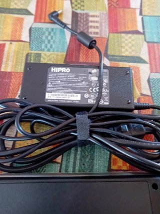 Packard Bell EasyNote T366 Portátil