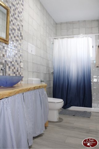 Conil, casa para vacaciones