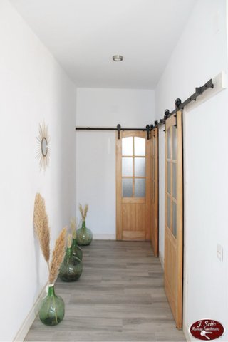 Conil, casa para vacaciones
