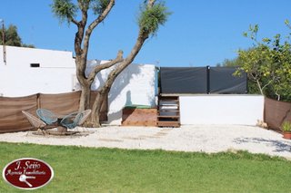 Conil, casa para vacaciones