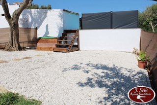 Conil, casa para vacaciones